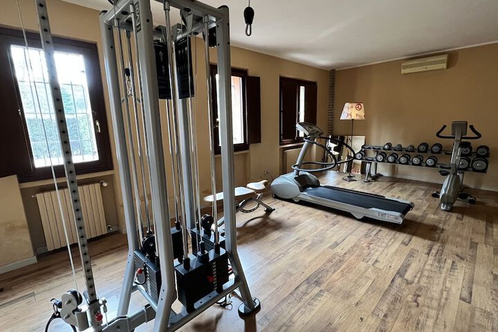 Health and Fitness 43 of 57