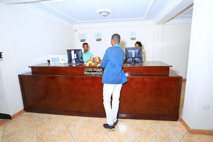 Hotel Interior 2 of 9