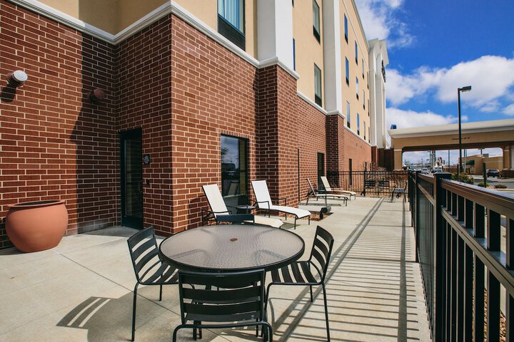 Terrace/Patio 92 of 94
