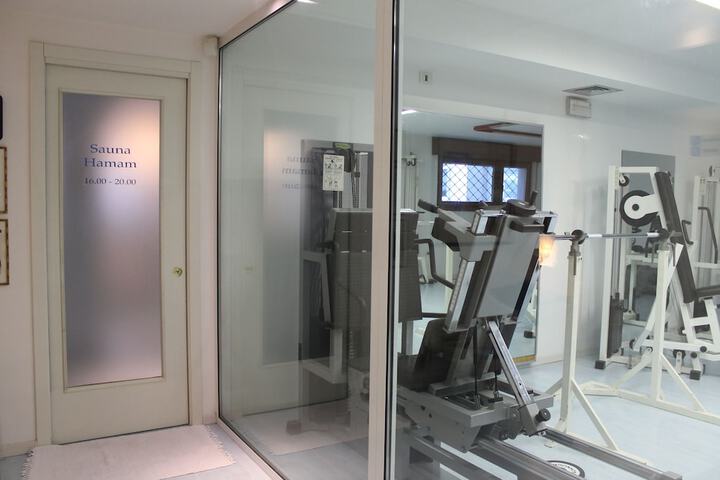 Health and Fitness 21 of 50