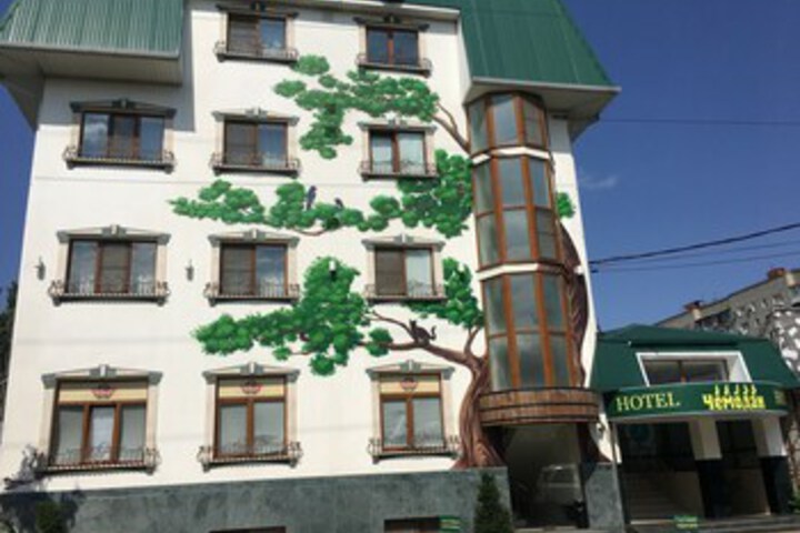 Hotel 6 of 18