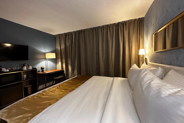 Image of TB Hotel Downtown-Miami