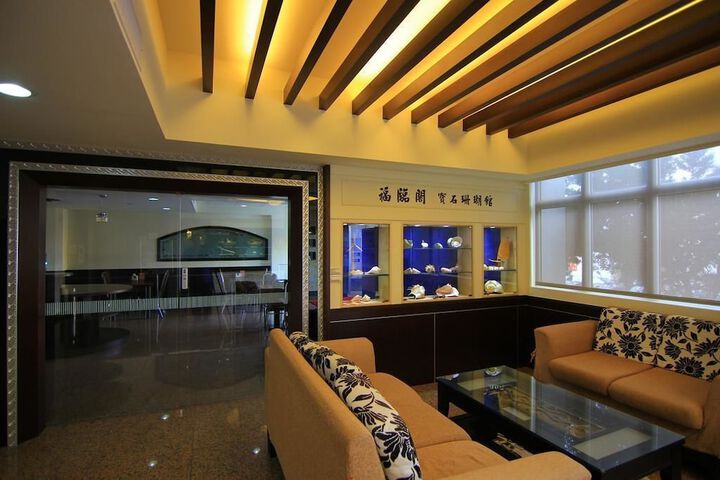 Hotel Interior 3 of 49