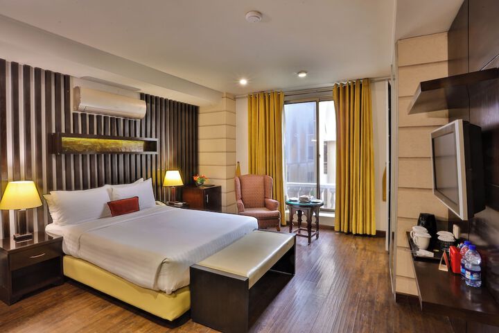 Hotel Interior 42 of 43