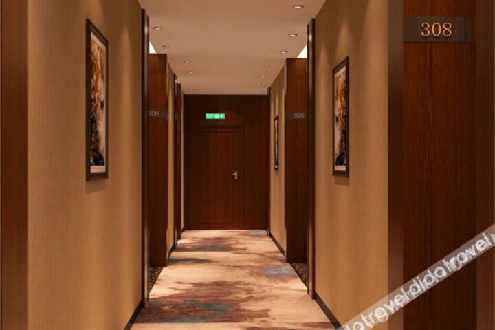 Hotel Interior 12 of 20