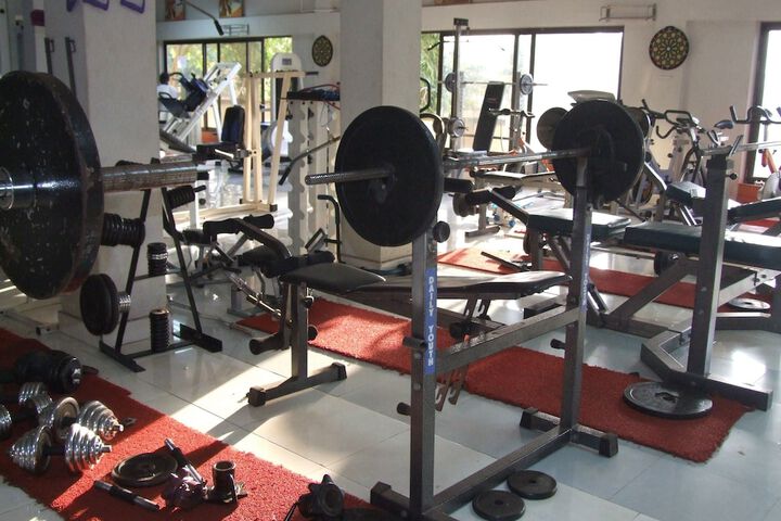 Health and Fitness 17 of 40