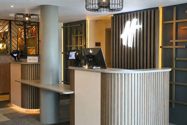 Hotel 65 of 67