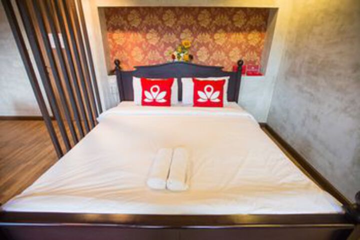 ZEN Rooms Watgate