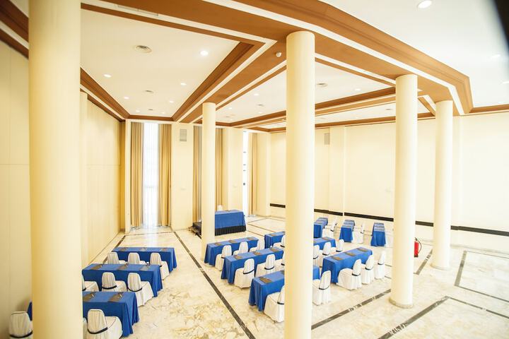 Hotel Interior 52 of 78