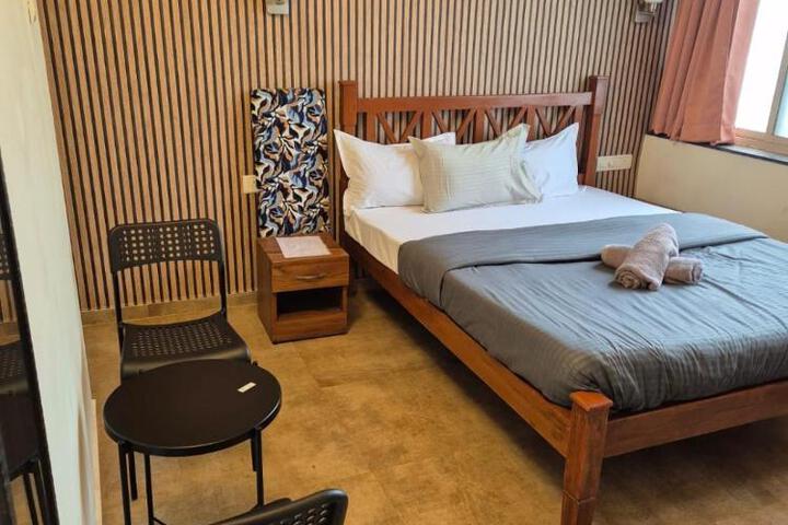 Casa Sofiana hotel