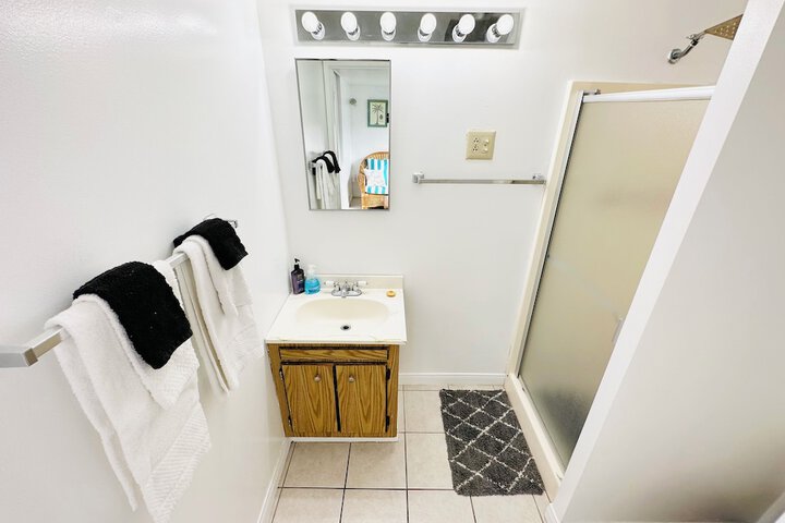 Studio King Bed Patio Kitchenette (42 of 51)