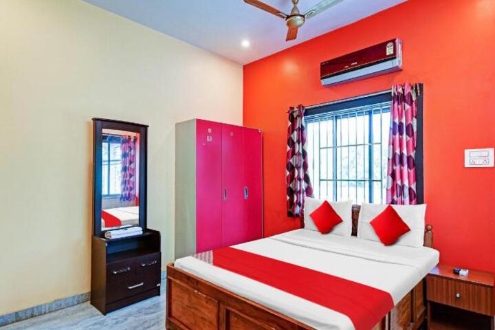 Hotel O Urvashi Guest House