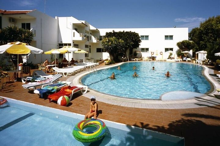 Hotel 19 of 19
