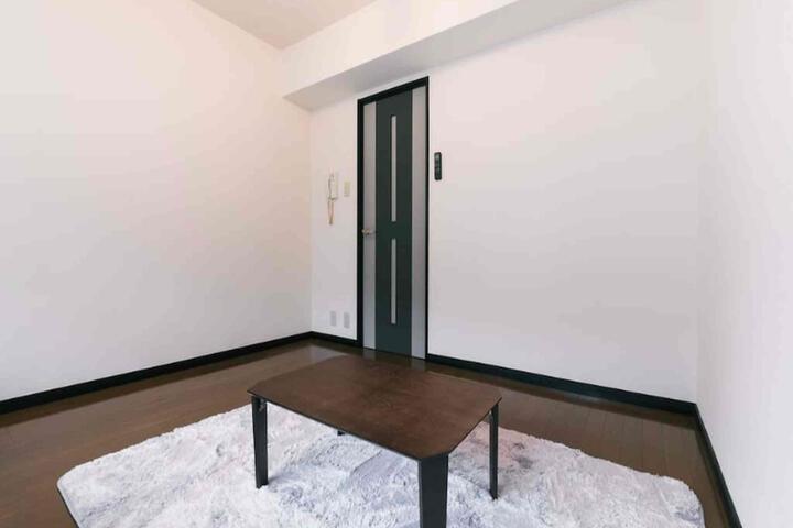 KA Y3 Private Room near SouthTenjinStation