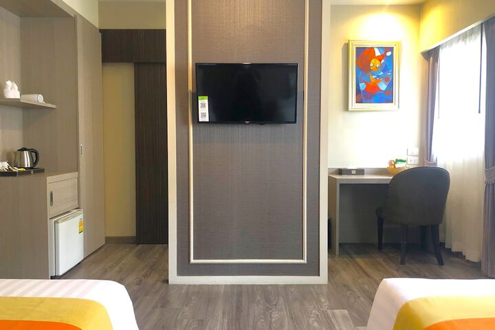 Room 29 of 150