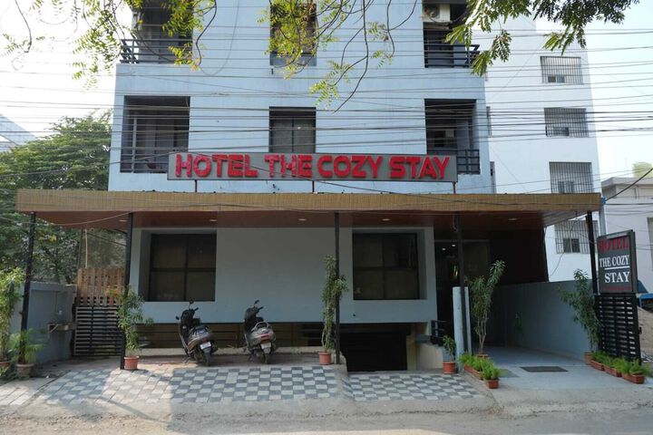 Hotel 19 of 20