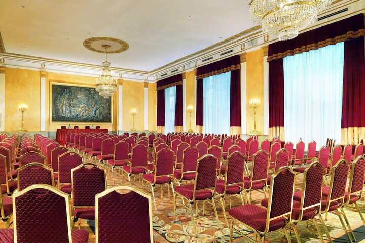 Meeting 100 of 104