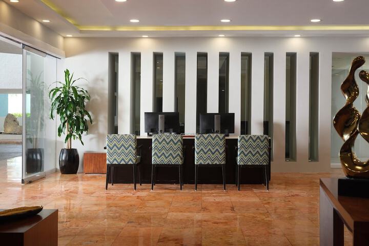 Hotel Interior 2 of 139
