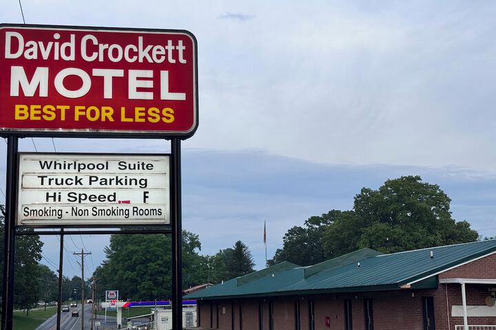 Hotel 10 of 10