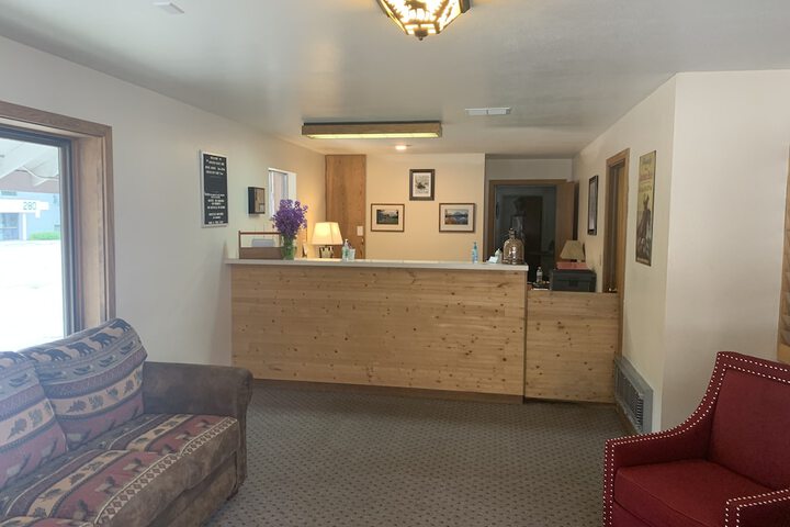 Hotel Interior 3 of 18