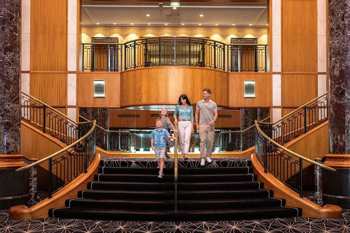 Hotel Interior 2 of 171