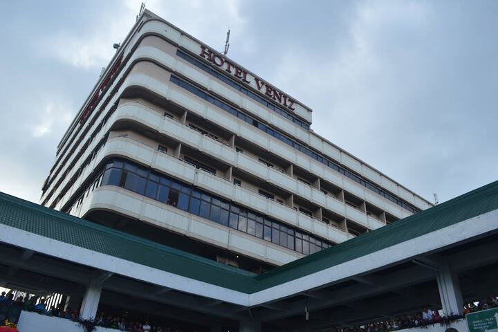 Hotel 22 of 23