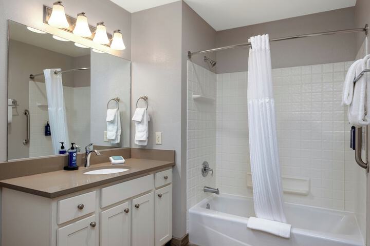 Bath Amenities
