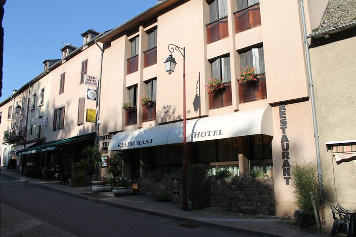 Hotel 80 of 80