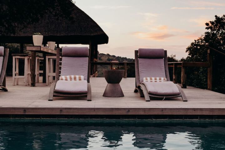 Pool to Cool