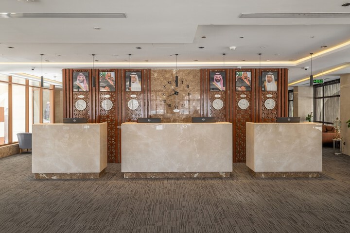 Hotel Interior 2 of 44