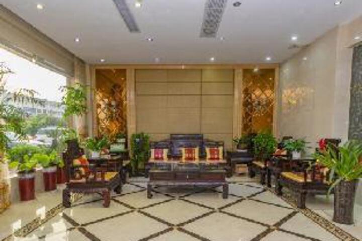 Shiweixian Hotel