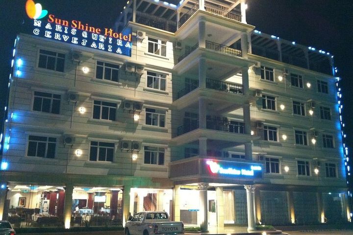 Sun Shine Hotel