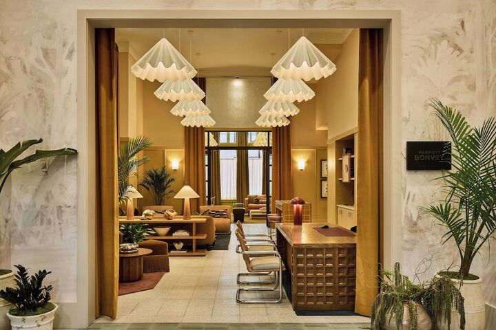 Hotel Interior 6 of 89