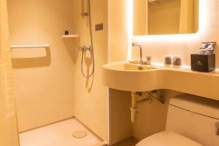 Bathroom Vanities