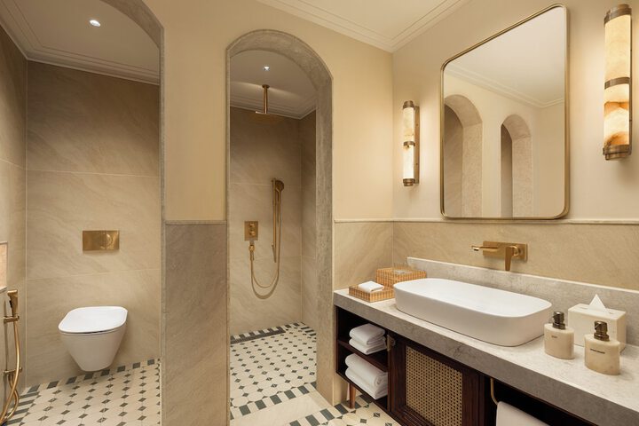 Bathroom Vanities