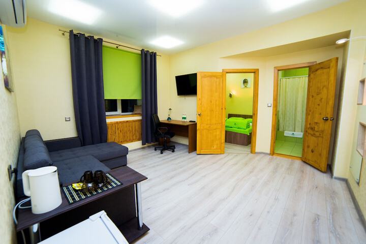 Room 15 of 26