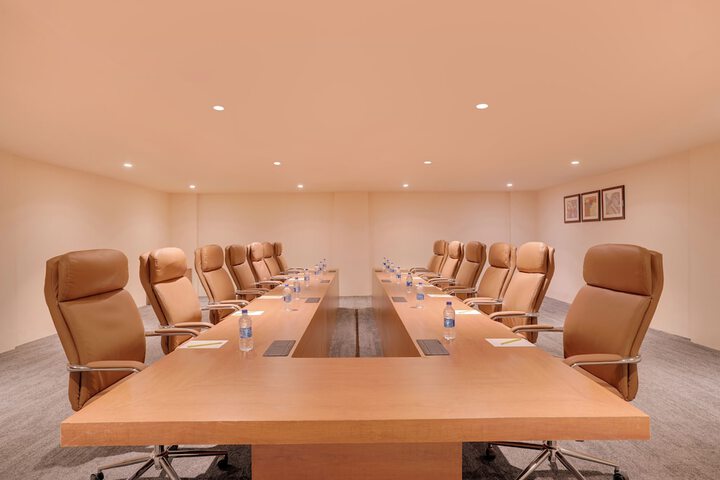 Meeting 35 of 41