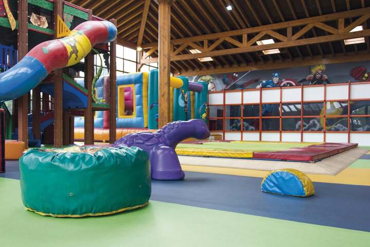 Childrens Activities 21 of 34