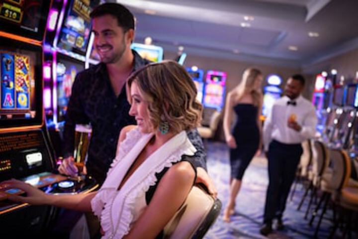 Casino