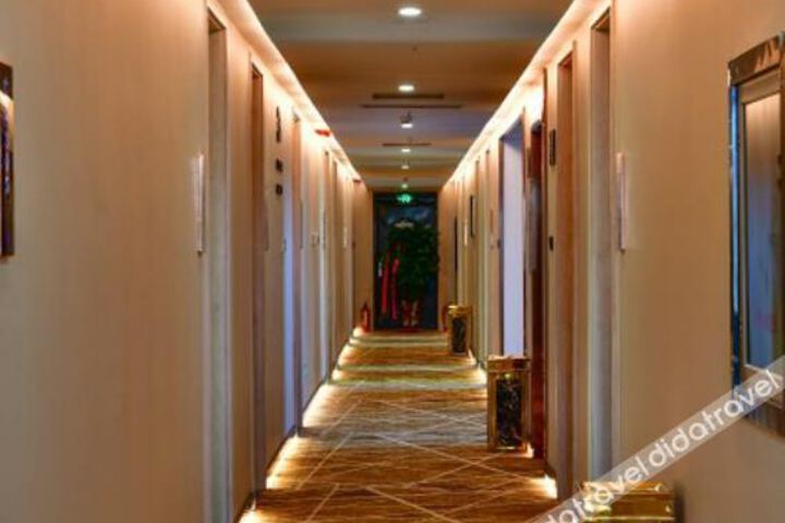 Hotel Interior 15 of 21