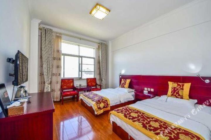 Zhanteng Hotel