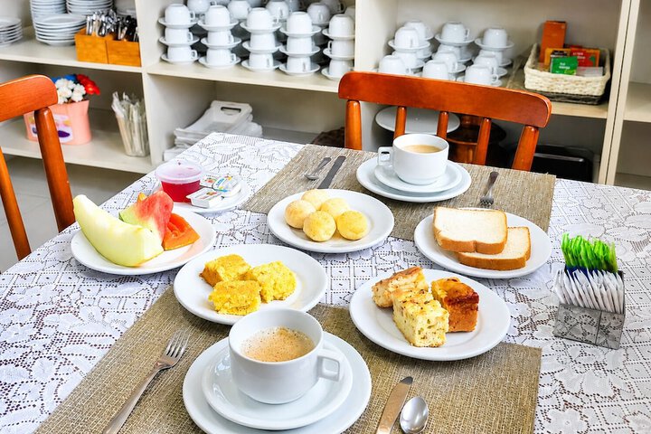 Breakfast/Coffee Service 37 of 44