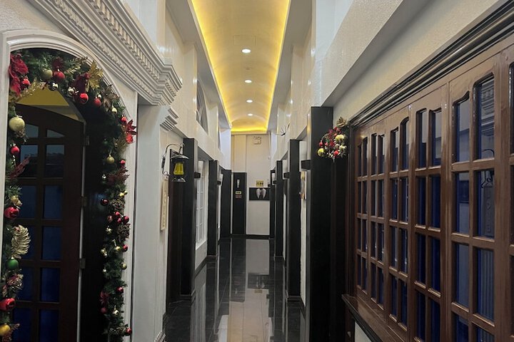 Fitness Center Photo