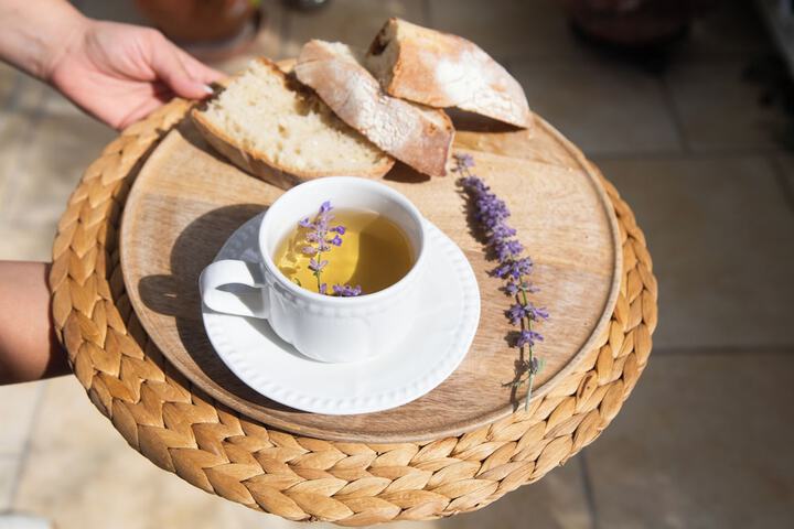 Breakfast/Coffee Service 93 of 131
