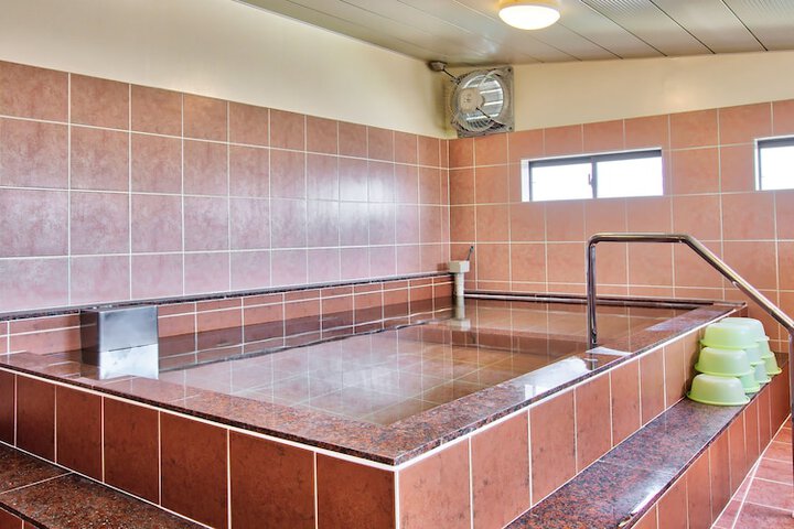 Hotel Spa