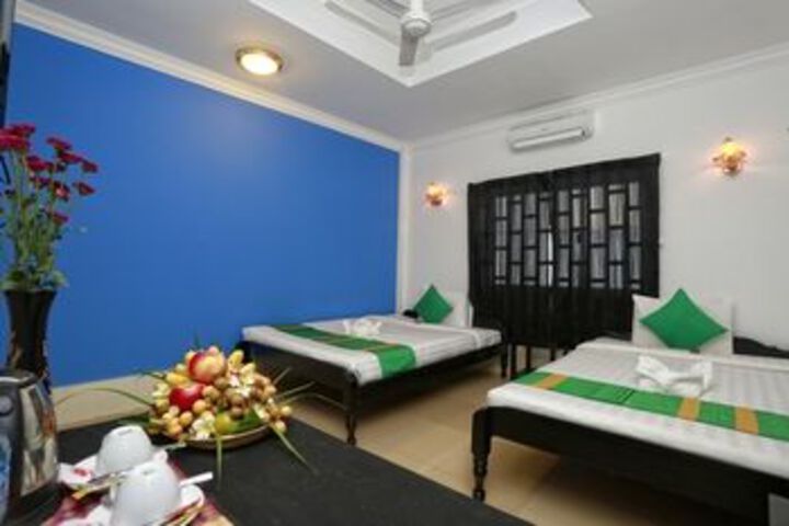 Spa and Wellness Pictures