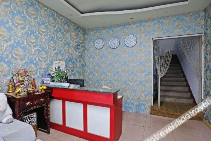 Hotel Interior 7 of 15