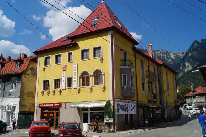 Hotel Marasesti