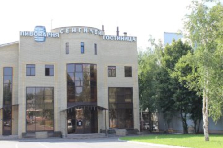 HOTEL SENGILEY
