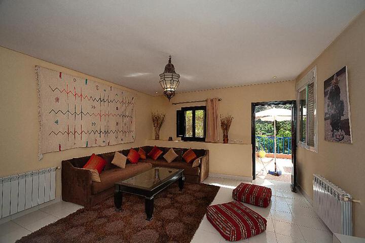 Fitness Center Photo